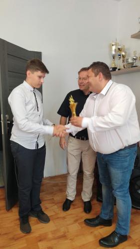 IV Turniej Szachowy 2021 050