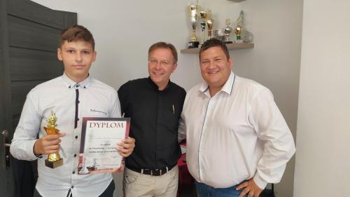 IV Turniej Szachowy 2021 051