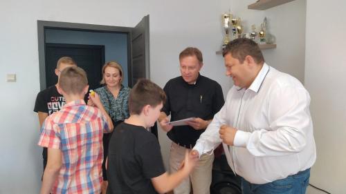 IV Turniej Szachowy 2021 055