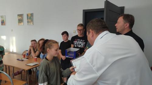 IV Turniej Szachowy 2021 057