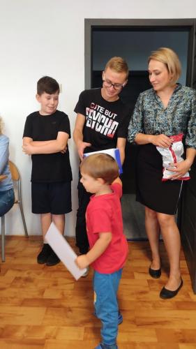 IV Turniej Szachowy 2021 059