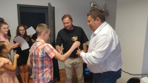 IV Turniej Szachowy 2021 063