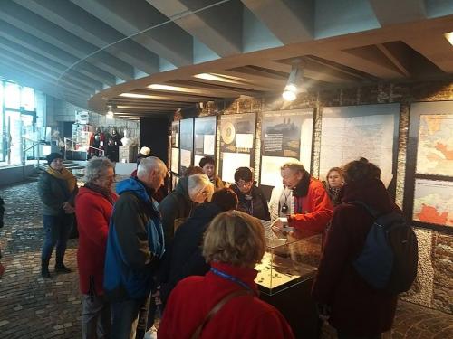 Pielgrzymka Gietrzwald 2021 006 Grunwald