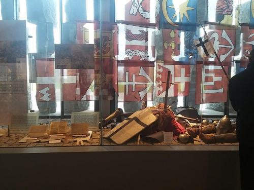 Pielgrzymka Gietrzwald 2021 007 Grunwald