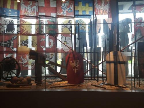 Pielgrzymka Gietrzwald 2021 009 Grunwald