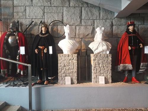 Pielgrzymka Gietrzwald 2021 010 Grunwald