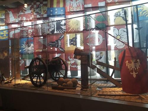 Pielgrzymka Gietrzwald 2021 011 Grunwald