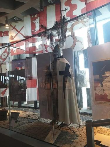 Pielgrzymka Gietrzwald 2021 013 Grunwald