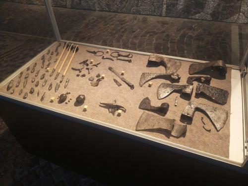 Pielgrzymka Gietrzwald 2021 014 Grunwald