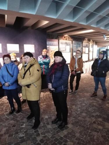 Pielgrzymka Gietrzwald 2021 017 Grunwald