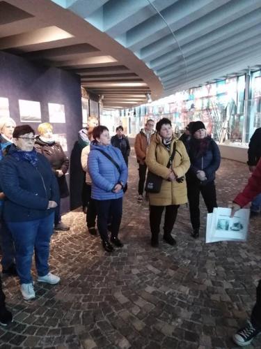 Pielgrzymka Gietrzwald 2021 018 Grunwald