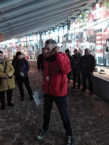 Pielgrzymka Gietrzwald 2021 020 Grunwald