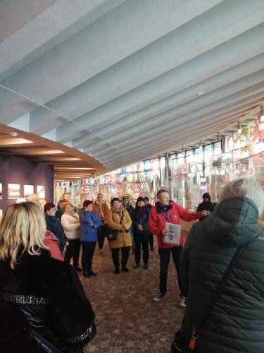 Pielgrzymka Gietrzwald 2021 021 Grunwald