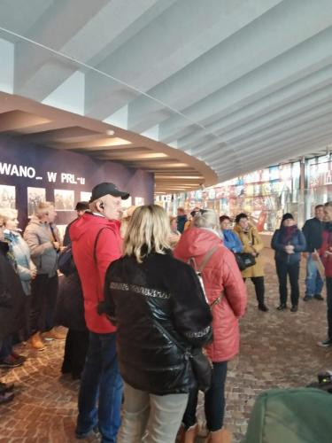 Pielgrzymka Gietrzwald 2021 022 Grunwald