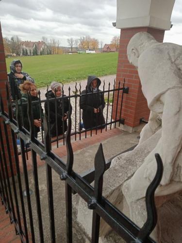 Pielgrzymka Gietrzwald 2021 029 Gietrzwald