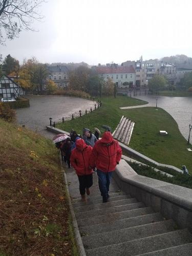 Pielgrzymka Gietrzwald 2021 030 Gietrzwald