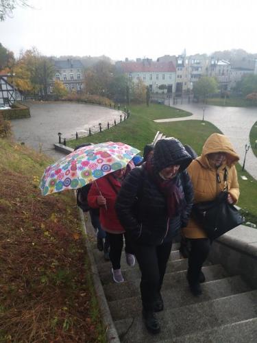 Pielgrzymka Gietrzwald 2021 034 Gietrzwald