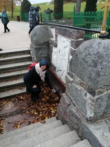 Pielgrzymka Gietrzwald 2021 038 Gietrzwald