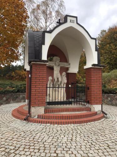 Pielgrzymka Gietrzwald 2021 040 Gietrzwald