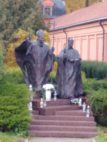 Pielgrzymka Gietrzwald 2021 042 Gietrzwald