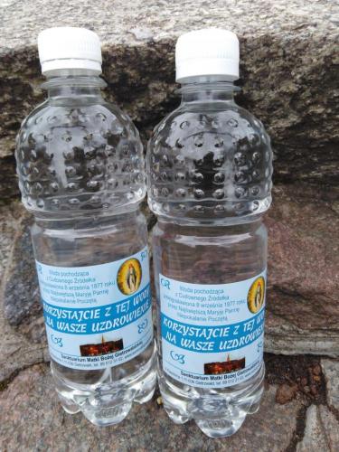 Pielgrzymka Gietrzwald 2021 044 Gietrzwald