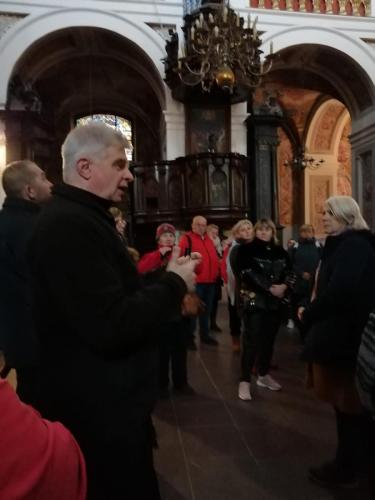 Pielgrzymka Gietrzwald 2021 047 Gietrzwald