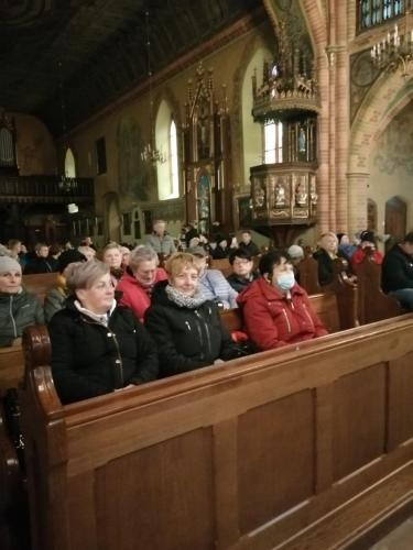 Pielgrzymka Gietrzwald 2021 050 Gietrzwald