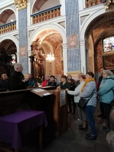 Pielgrzymka Gietrzwald 2021 053 Gietrzwald