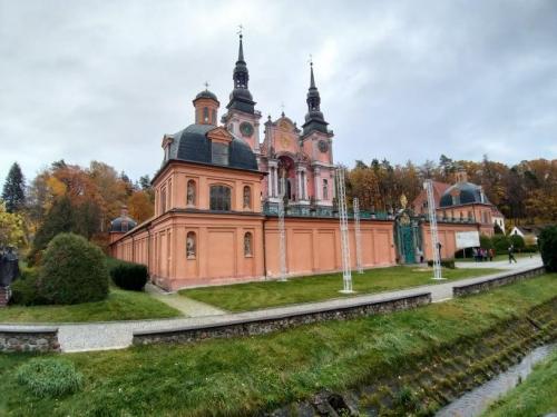 Pielgrzymka Gietrzwald 2021 055 SwLipka