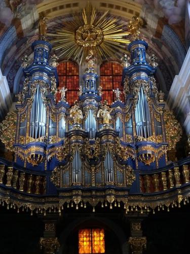 Pielgrzymka Gietrzwald 2021 056 SwLipka