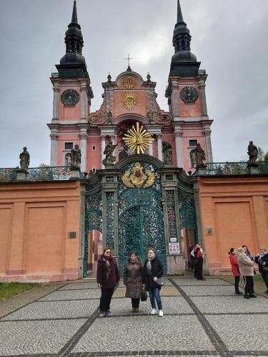 Pielgrzymka Gietrzwald 2021 057 SwLipka