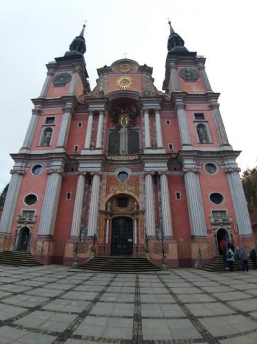 Pielgrzymka Gietrzwald 2021 058 SwLipka