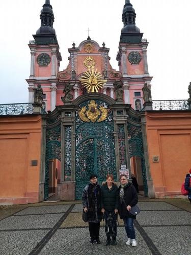 Pielgrzymka Gietrzwald 2021 061 SwLipka