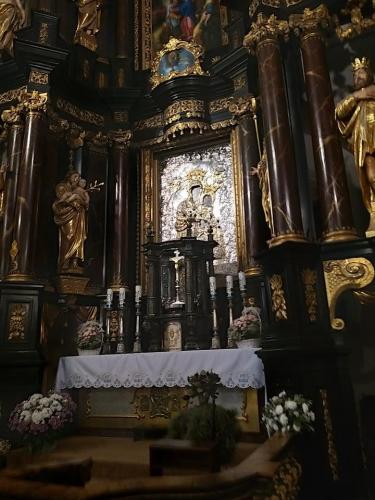 Pielgrzymka Gietrzwald 2021 062 SwLipka