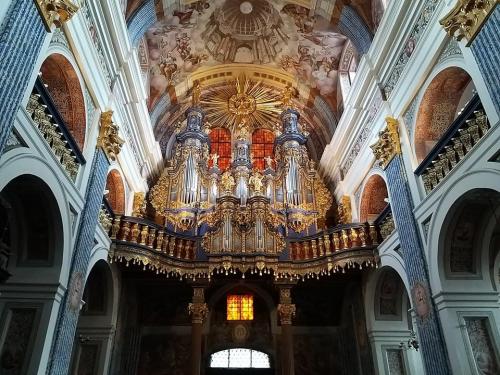 Pielgrzymka Gietrzwald 2021 064 SwLipka