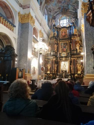 Pielgrzymka Gietrzwald 2021 068 SwLipka