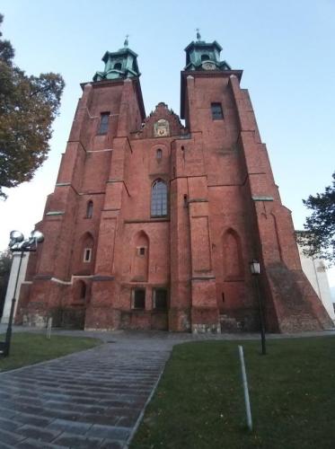 Pielgrzymka Gietrzwald 2021 071 Gniezno