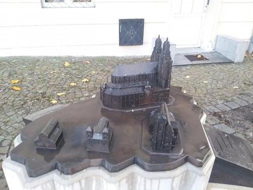 Pielgrzymka Gietrzwald 2021 072 Gniezno