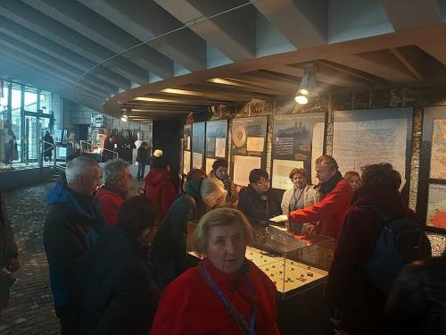 Pielgrzymka Gietrzwald 2021 073 Gniezno