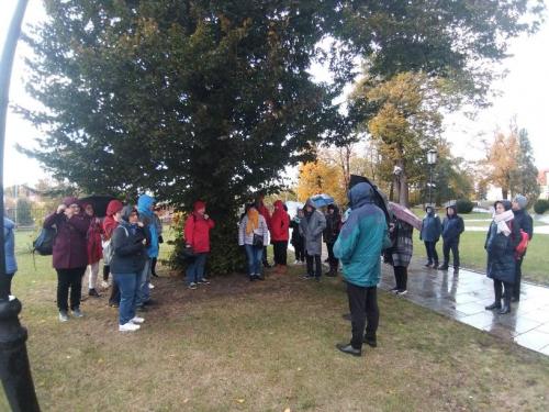 Pielgrzymka Gietrzwald 2021 074 Gniezno