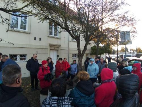 Pielgrzymka Gietrzwald 2021 076 Gniezno