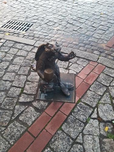 Pielgrzymka Gietrzwald 2021 078 Gniezno