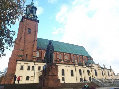 Pielgrzymka Gietrzwald 2021 079 Gniezno