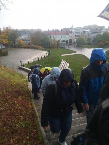 Pielgrzymka Gietrzwald 2021 080 Gniezno