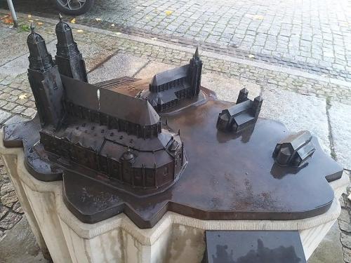 Pielgrzymka Gietrzwald 2021 082 Gniezno