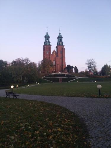 Pielgrzymka Gietrzwald 2021 083 Gniezno