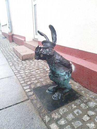 Pielgrzymka Gietrzwald 2021 084 Gniezno