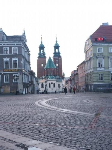 Pielgrzymka Gietrzwald 2021 087 Gniezno