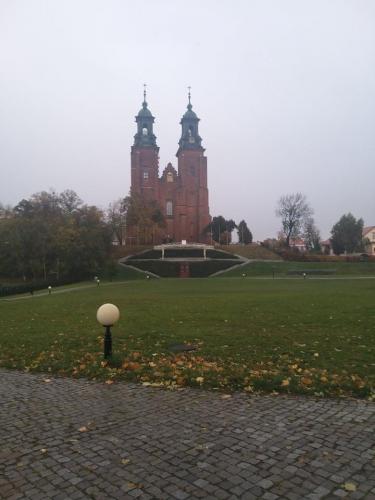 Pielgrzymka Gietrzwald 2021 088 Gniezno