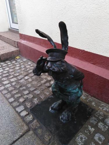 Pielgrzymka Gietrzwald 2021 092 Gniezno